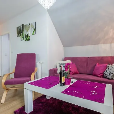 Apartamenty Sienkiewicza Aspen I Agat Zakopane *