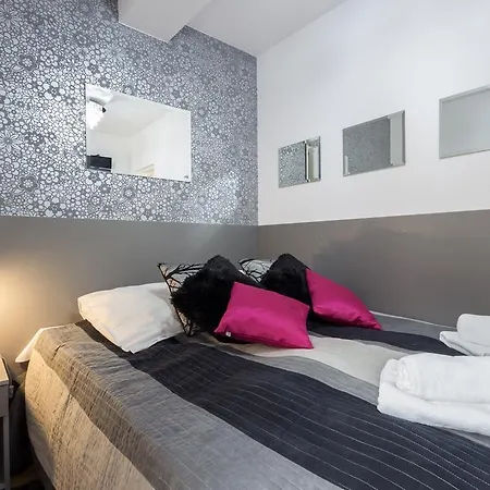 Apartment Apartamenty Sienkiewicza Aspen I Agat Zakopane
