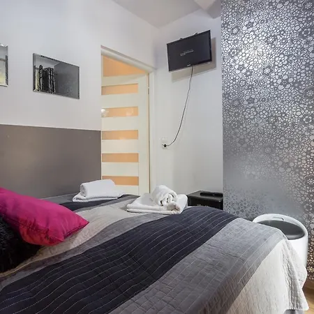 Apartamenty Sienkiewicza Aspen I Agat Zakopane *