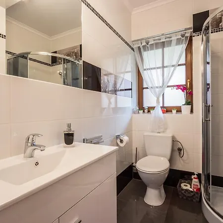 Apartamenty Sienkiewicza Aspen I Agat Zakopane * Zakopane