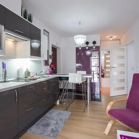 Apartamenty Sienkiewicza Aspen I Agat Zakopane Zakopane