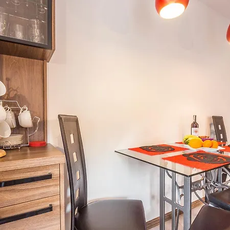Apartamenty Sienkiewicza Aspen I Agat Zakopane Apartment *