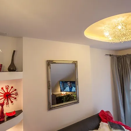 Apartamenty Sienkiewicza Aspen I Agat Zakopane
