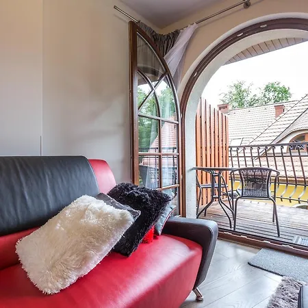 Apartamenty Sienkiewicza Aspen I Agat Zakopane Zakopane