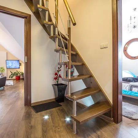 Apartamenty Sienkiewicza Aspen I Agat Zakopane Apartment Zakopane