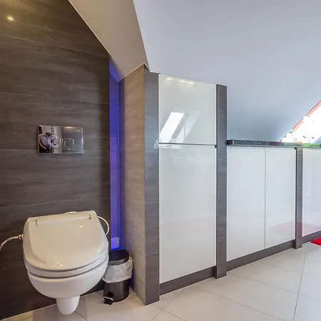 Apartamenty Sienkiewicza Aspen I Agat Zakopane Zakopane