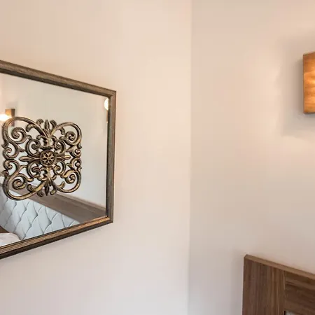 Apartamenty Sienkiewicza Aspen I Agat Zakopane Apartment Zakopane